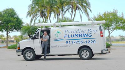 Paradise Bay Plumbing