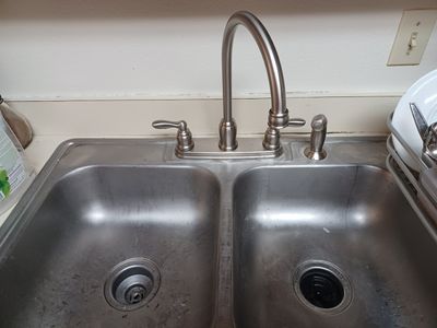 Trust EB Plumbing Services, LLC