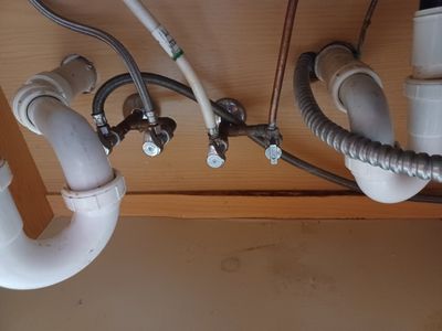 Trust EB Plumbing Services, LLC photo 3