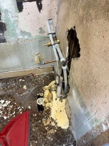 Meach’ Sea’s General Plumbing Care L.L.C. photo 6