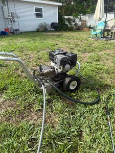 Meach’ Sea’s General Plumbing Care L.L.C. photo 15