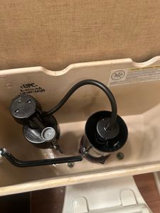 Meach’ Sea’s General Plumbing Care L.L.C. photo 16