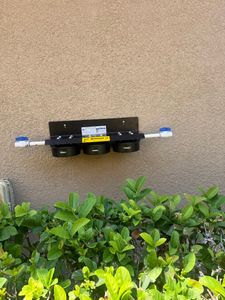 Meach’ Sea’s General Plumbing Care L.L.C. photo 17