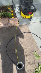 Meach’ Sea’s General Plumbing Care L.L.C. photo 22