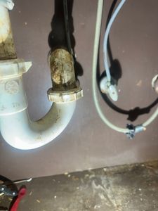 Meach’ Sea’s General Plumbing Care L.L.C. photo 25