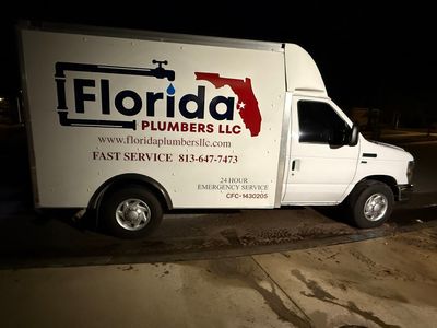 Florida Plumbers photo 14