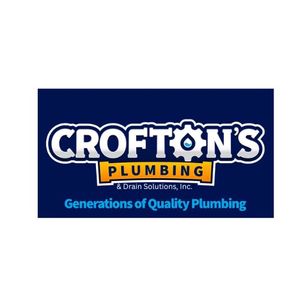 Crofton’s Plumbing & Drain Solutions, Inc. photo 5