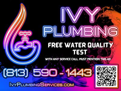 Ivy Plumbing photo 19
