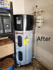 Ivy Plumbing photo 21