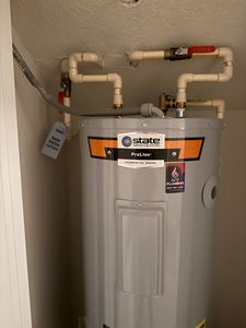 Ivy Plumbing photo 22