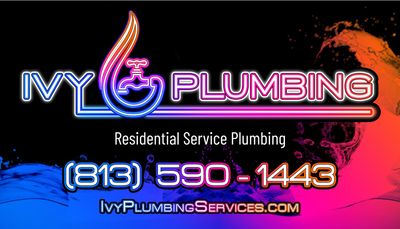 Ivy Plumbing photo 23