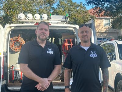 Ivy Plumbing photo 25