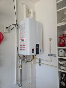 Ivy Plumbing photo 27