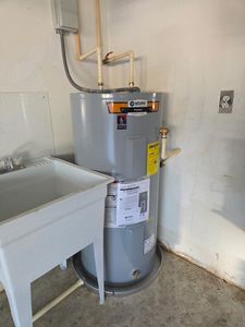 Ivy Plumbing photo 35