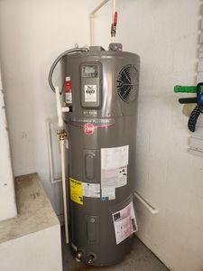 Ivy Plumbing photo 37