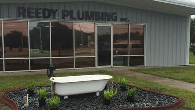 Reedy Plumbing Inc.