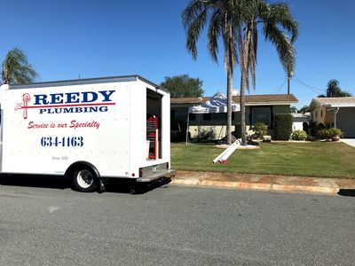 Reedy Plumbing Inc. photo 2