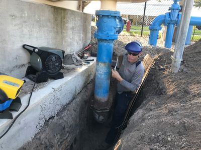 Reedy Plumbing Inc. photo 4