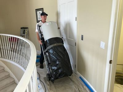 Reedy Plumbing Inc. photo 9