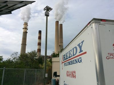 Reedy Plumbing Inc. photo 10