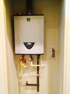 Reedy Plumbing Inc. photo 11