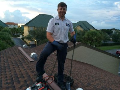 Reedy Plumbing Inc. photo 13