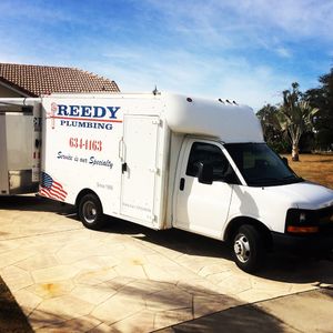 Reedy Plumbing Inc. photo 21