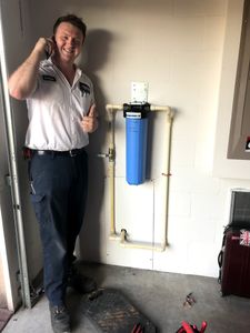 Reedy Plumbing Inc. photo 22