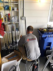 Reedy Plumbing Inc. photo 24