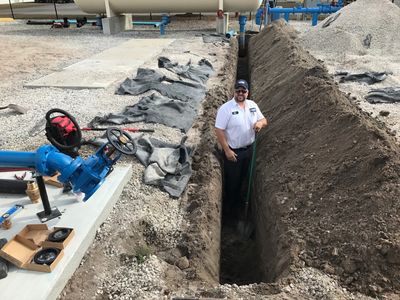 Reedy Plumbing Inc. photo 25