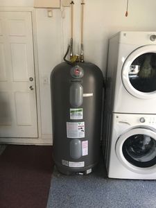 Reedy Plumbing Inc. photo 33