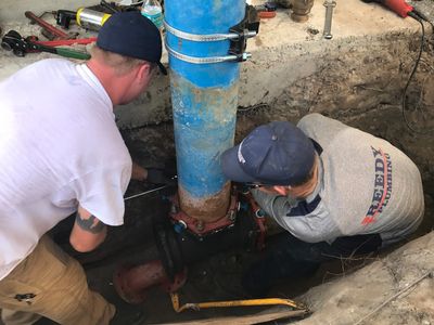 Reedy Plumbing Inc. photo 34