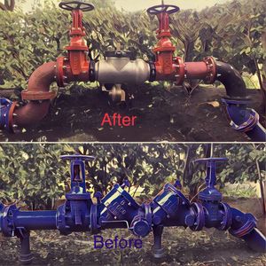 Reedy Plumbing Inc. photo 37