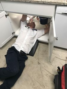 Reedy Plumbing Inc. photo 39