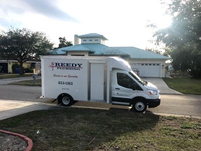 Reedy Plumbing Inc. photo 41
