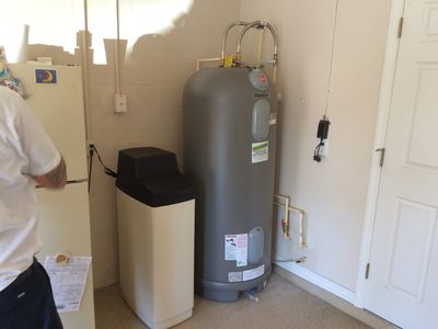 Reedy Plumbing Inc. photo 42