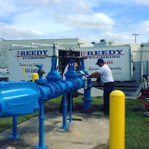 Reedy Plumbing Inc. photo 44