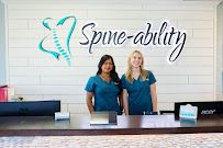 Spine-Ability Chiropractic and Wellnes