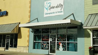 Spine-ability Chiropractic photo 3