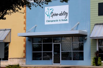 Spine-ability Chiropractic photo 22