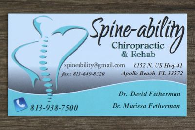 Spine-ability Chiropractic photo 26