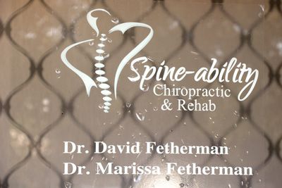 Spine-ability Chiropractic photo 45