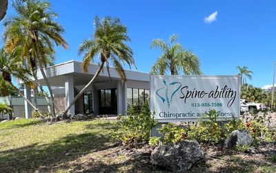 Spine-ability Chiropractic photo 52