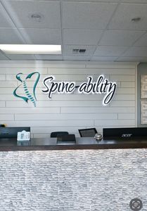 Spine-ability Chiropractic photo 53
