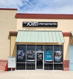 The Joint Chiropractic