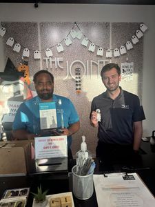 The Joint Chiropractic photo 13