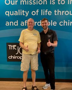 The Joint Chiropractic photo 19