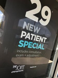 The Joint Chiropractic photo 30