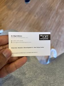 The Joint Chiropractic photo 32