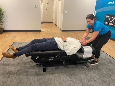 The Joint Chiropractic photo 41